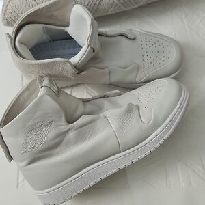 Nike Air Jordan Women's Hi-Top Sneakers